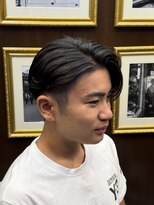 ヒロギンザ 福岡本店(HIRO GINZA)&nbsp;センターパート