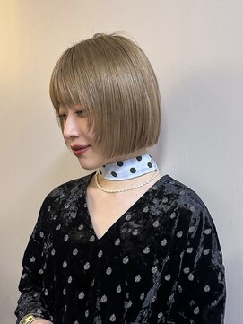 タロ(TALO) 【TALO】mini bob