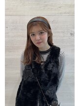 アース 明石店(EARTH)&nbsp;平井 真由