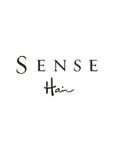 センスヘア(SENSE Hair)&nbsp;SENSE  Hair