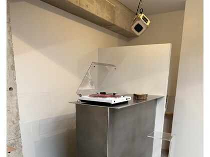 kii person【キーパーソン】の写真