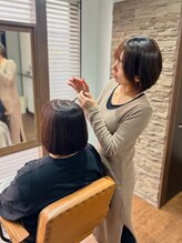 ヴィブリス(Vibliss) 村田 恵那