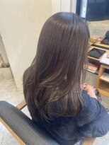 アバーブザビューティーアイランド(Above the beauty island)&nbsp;20代30代40代50代◎髪質改善/リバースヘア