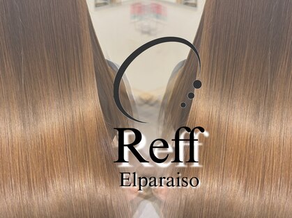 エルパライソ リフォ(Elparaiso Reff)の写真