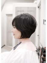 1's&nbsp;ミセスショート