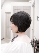 1's&nbsp;ミセスショート