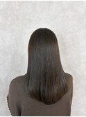 アッシュブラウン