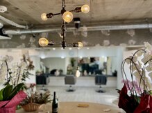 ティール 横浜元町(teal.)の雰囲気（アンティーク調の店内。ラグジュアリーな雰囲気を味わって下さい）