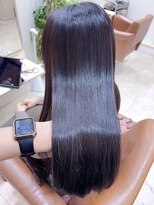 アオ 横浜(a-o) ラベンダーブラック