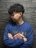 ヒロギンザ 川崎店(HIRO GINZA)&nbsp;【ヒロ銀座】大人男髪/ビジネス/メンズヘア/メンズパーマ/川崎