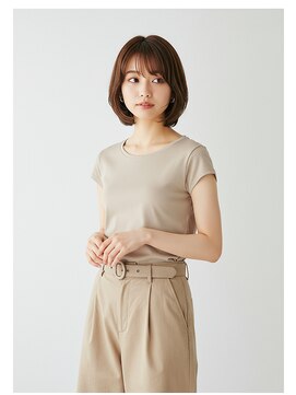 シスタ(SISTA) 小顔/暗めカラー/オリーブグレー/ココアベージュ/水素/骨格補正