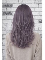 リアン(Lien)&nbsp;ブリーチ×ラベンダーパール