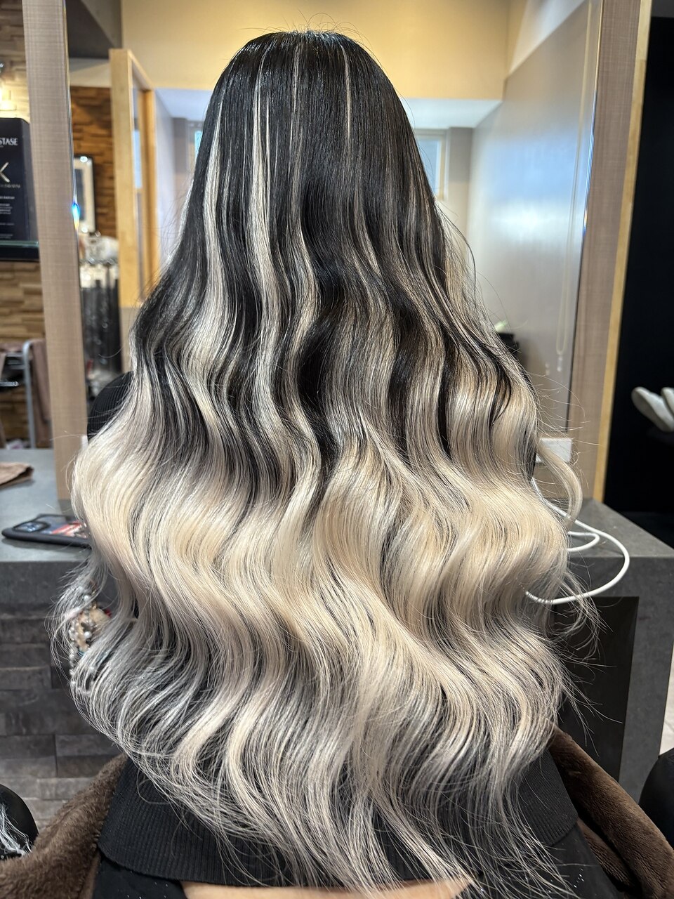 2026年春】シールエクステの髪型・ヘアアレンジ｜人気順