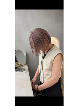 シーンヨコハマ 横浜店(SCENE yokohama) salon k14