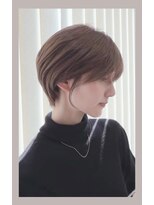 エルコット(elcot)&nbsp;似合わせ大人ショート/ショートボブ/小顔ヘア/40代50代60代