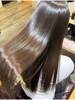 エイト 上野店(EIGHT ueno)&nbsp;美髪縮毛矯正