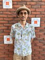 アグ ヘアー コディー 伊那店(Agu hair cody) 中島 大祐