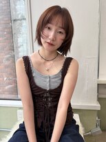 ハニー 町田(HONEY)&nbsp;ニュアンス軽めボブレイヤー