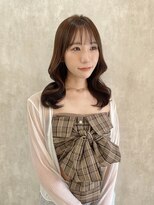 ユウォン 四日市(YUWON)&nbsp;盛れ確◎ふんわりくびれミディ