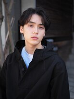 ローハ 表参道 原宿(Lowha)&nbsp;Lowha /メンズカット/メンズパーマ/原宿/表参道/明治神宮前