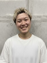 ハート 武蔵新城店(HEART) 垣内 勇人
