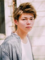 グリーンルーム(GREENROOM)&nbsp;20代30代メンズ/新丸子美容室/武蔵小杉メンズヘッドスパ