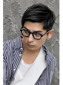 ▼川崎祐生Breath beauu Homme▼メンズ/美容室/明石/西明石/二見