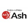 アッシュ(Ash)のお店ロゴ