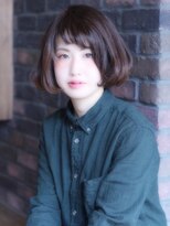 ザ ラボ アングゥ(The Labo ungu)&nbsp;【ungu hair labo】大人フレンチボブ。