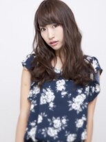 シャンプー 本店(SHAMPOO) スイートな甘さと女らしさ どちらも叶える欲張りウェーブ