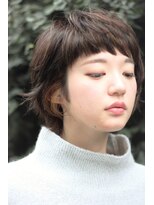 チェーロ(cielo)&nbsp;【cieloチェーロ西荻窪駅】無造作ラフショート