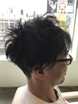 ディパーチャー(DEPARTURE)&nbsp;アシンメトリー