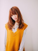 プロデュース 相模原店(Produce) カール☆大人かわいい☆小顔