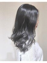 フェリア 渋谷(Feria)&nbsp;≪filo by Feria渋谷≫ダークグレージュ☆