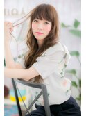 甘辛モード★アンニュイカールｘグラデカラーa