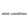 ミントコンディション(mint condition)のお店ロゴ