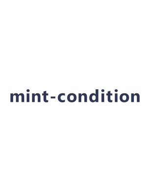 ミントコンディション(mint condition)