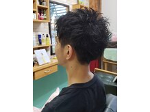 ヘアーサロン ヒダマリ(Hair Salon Hidamari)