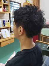 ヘアーサロン ヒダマリ(Hair Salon Hidamari)