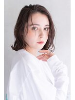 ロジッタ(ROJITHA)&nbsp;【ROJITHA】くびれレイヤー×クリアアッシュ