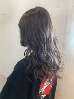 ヘアーワークス ヘルム 渋谷店(HAIR WORKS HELM)&nbsp;【HELM渋谷】王道アッシュベージュ☆