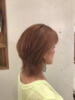 ボスコ 下北沢店(bosco)&nbsp;ピンクベージュ　《Koike》