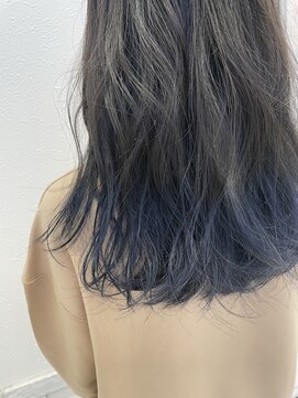 タブー 岐阜店(TABOO) 裾カラー