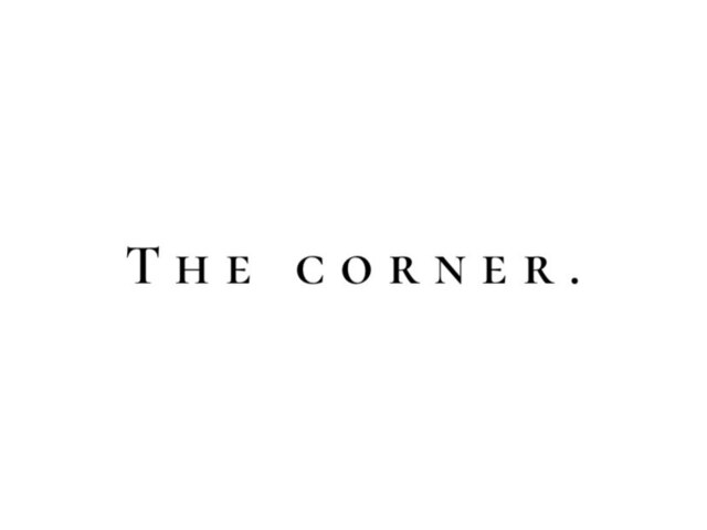ザコーナー(The corner)