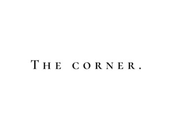 The corner