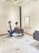 ノック(nocc.)&nbsp;藤原 夢限