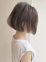 ラテ 渋谷(LATTE)&nbsp;ワンカールボブ/ミディボブ/ミニボブ