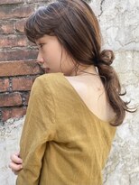 キコ 天神大名西通り店(kico)&nbsp;kico☆アレンジ担当SAYAKA