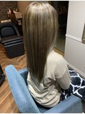 コントラストカラー