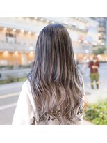 モードケイズ 尼崎店(MODE K's) シールエクステグラデーション